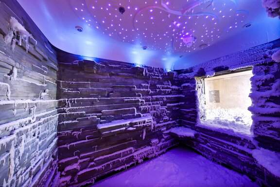 Health and Fitness Facilities